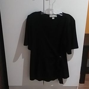 Michael Kors blouse sexy and gorgeous